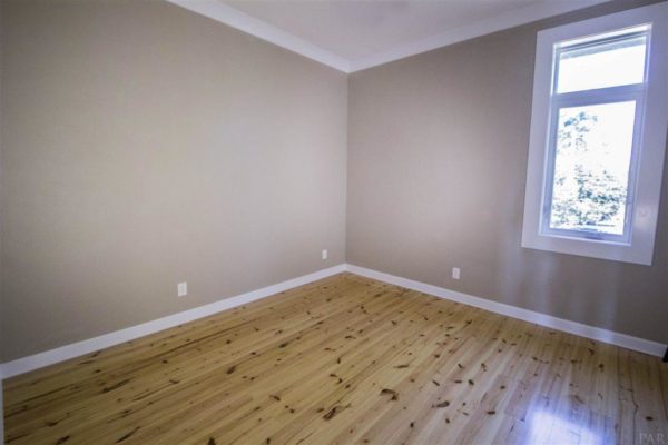 New Heart Pine Flooring - Image 6