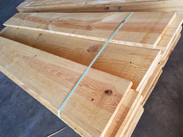Rough Cut Southern Pine - Kiln Dried - Image 8