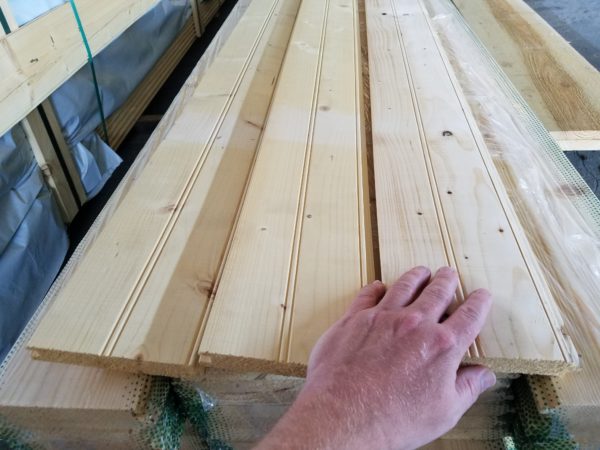 White Pine Beaded - Image 4