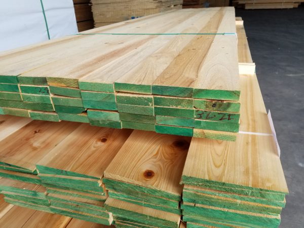 Cypress Beveled Siding - Image 5