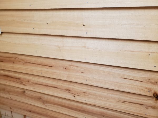 Cypress Beveled Siding - Image 9