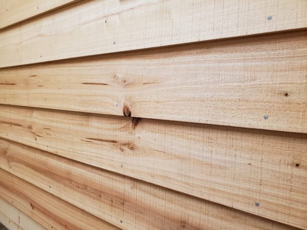 Cypress Beveled Siding - Image 10