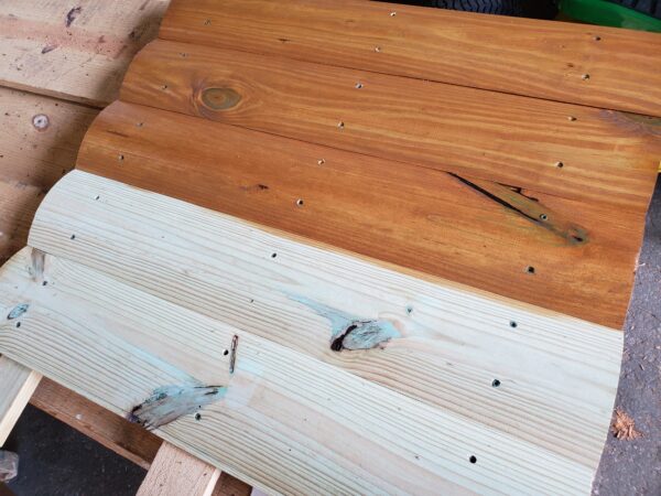 Log Cabin Siding - Image 20