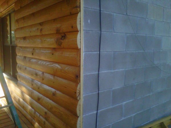 Log Cabin Siding - Image 15