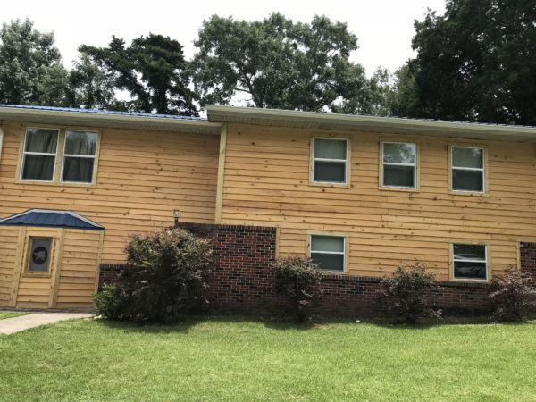 Cypress Beveled Siding - Image 14