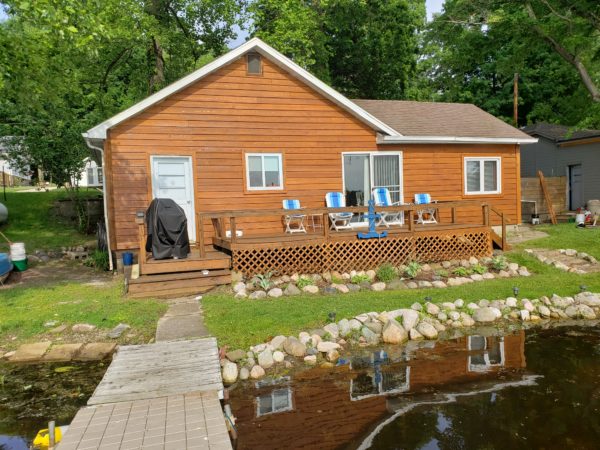 Cypress Beveled Siding - Image 16