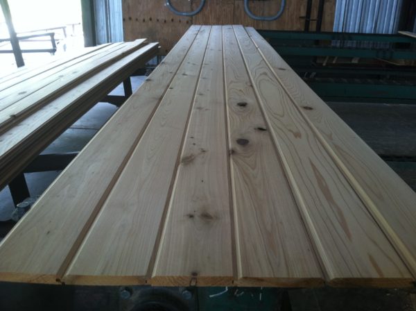 Cypress V-Groove - Image 7