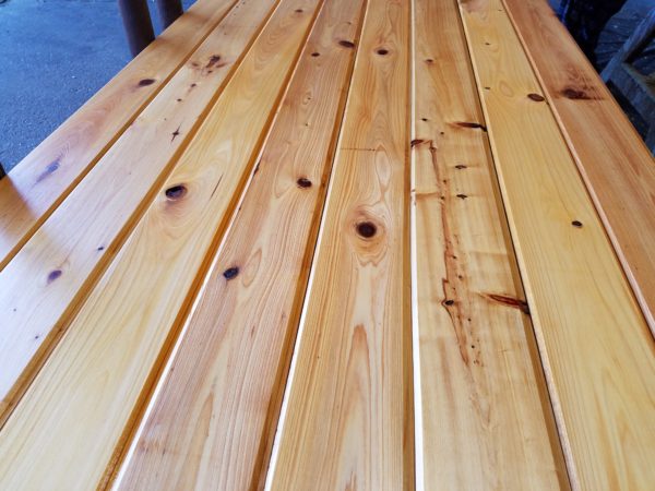 Cypress V-Groove - Image 9