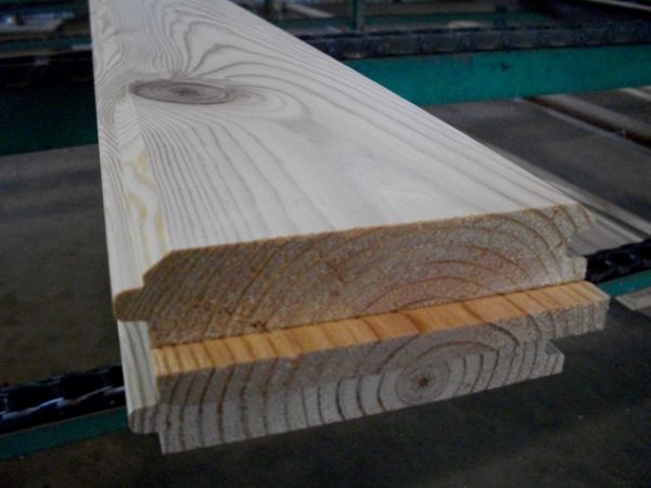 3x6 Double T&G-V Roof Decking - Image 10